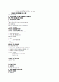 성공전술과 면접스킬 25페이지
