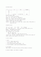 급성 림프성 백혈병 케이스 스터디 2페이지