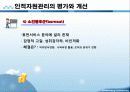사회복지행정 인적자원관리 파포 PPT 프리젠테이션 10페이지