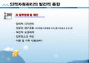 사회복지행정 인적자원관리 파포 PPT 프리젠테이션 12페이지