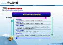 사회복지행정 인적자원관리 파포 PPT 프리젠테이션 17페이지