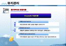 사회복지행정 인적자원관리 파포 PPT 프리젠테이션 25페이지