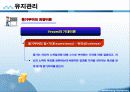 사회복지행정 인적자원관리 파포 PPT 프리젠테이션 26페이지
