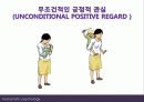 인본주의이론 주요개념과 성격발달관점 및 실천적용 사례 파포 PPT 프리젠테이션 26페이지