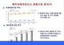 (발표자료) 제주국제자유도시 제주도의 관광브랜드 홍보를 위한 마케팅 전략방안 4페이지