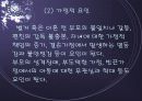 (여성복지론) 미혼모의 개념, 발생요인, 부정적영향, 현황, 대안, 사례 PPT 프레젠테이션 5페이지