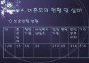 (여성복지론) 미혼모의 개념, 발생요인, 부정적영향, 현황, 대안, 사례 PPT 프레젠테이션 11페이지