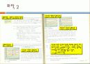 중, 고등학교 교과서 속의 산과 염기  44페이지