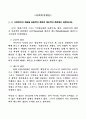 사회복지의 개념(사회복지개론 시험답안) 1페이지