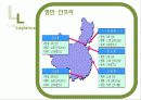 중국의 물류 현황의 현재와 미래 45페이지