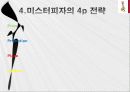 미스터피자의 마케팅 성공사례 15페이지