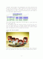 CJ제일제당 기업분석 - 전략, 마케팅, 유통, 생산 등 9페이지