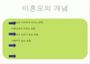 청소년 미혼모 복지정책과 국내외 미혼모 보호사업 파워포인트 PPT 4페이지