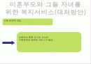 청소년 미혼모 복지정책과 국내외 미혼모 보호사업 파워포인트 PPT 23페이지