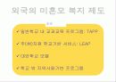 청소년 미혼모 복지정책과 국내외 미혼모 보호사업 파워포인트 PPT 32페이지