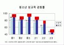 청소년 미혼모 복지정책과 국내외 미혼모 보호사업 파워포인트 PPT 37페이지