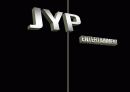 jyp 분석 자료 PPT 입니다. 4페이지