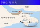 두바이항만에 관한 PPT 자료입니다 20페이지