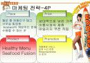 후터스(hooters) 기업 분석 PPT 자료입니다. 12페이지