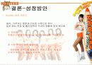 후터스(hooters) 기업 분석 PPT 자료입니다. 14페이지