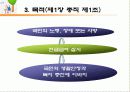 국민연금에 대한 소개 및 문제점(발표자료) 8페이지
