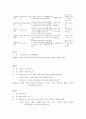 미술 치료 프로그램 계획표 2페이지