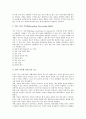 [정보소양][정보소양능력개발][정보소양능력]정보소양의 개념, 정보소양의 가치, 정보소양의 구성요소, 정보소양의 능력개발을 위한 수업모형, 향후 정보소양의 향상 방안, 정보소양 관련 제언 분석 5페이지
