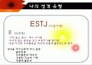 MBTI를 통한 자기분석보고서 (10년계획서) 3페이지