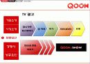KT QOOK 쿡 마케팅4p,STP,SWOT전략 분석 19페이지