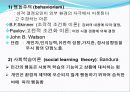 스포츠심리학 성격 형성 18페이지
