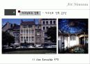 아르누보 개괄 및 아르누보 건축 83페이지