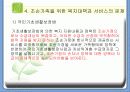 조손가족을 위한 가족복지대책과 서비스의 대안 파워포인트 PPT 10페이지