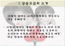 사회복지공동모금회 기관조사 PPT 파워포인트 템플릿 3페이지