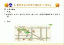 사회복지협의회(기관방문) 기관조사 파워포인트 PPT 프리젠테이션.  11페이지