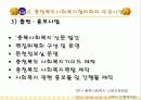 사회복지협의회(기관방문) 기관조사 파워포인트 PPT 프리젠테이션.  16페이지