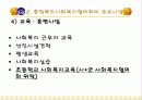 사회복지협의회(기관방문) 기관조사 파워포인트 PPT 프리젠테이션.  17페이지