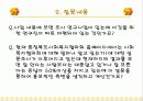 사회복지협의회(기관방문) 기관조사 파워포인트 PPT 프리젠테이션.  21페이지