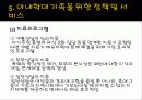 아내학대 가족과 가족복지(아내학대 현황, 발생원인, 가족구성원 피해, 정책및서비스, 대책) 파워포인트 PPT 17페이지