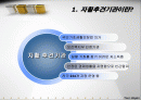 자활후견기관 기관조사(정원군 자활후견기관) 파워포인트 PPT 프리젠테이션 2페이지