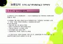 한국의 가족복지 (일과 가족의 양립 현실과 정책방향) 파워포인트 PPT 10페이지