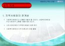 (지역사회 기관방문보고서) 행동하는복지연합(지역사회복지운동) 파워포인트 PPT 14페이지
