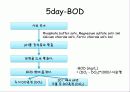 BOD & DO 실험방법 정리 3페이지