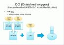 BOD & DO 실험방법 정리 7페이지