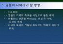 강원도영월 관광마케팅전략 파워포인트 24페이지