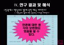 미혼의 결혼 및 출산동향에 관한 연구 15페이지