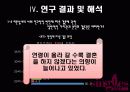 미혼의 결혼 및 출산동향에 관한 연구 18페이지