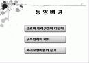 산업복지와 선택적 복지제도(등장배경, 필요성, 도입효과, 현황, 발전방안) 파워포인트 PPT 3페이지