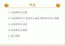 산업복지의 주체와 노동자복지 (복지대상, 산업복지의 형태, 영향) 파워포인트 PPT 2페이지