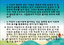 여성 근로자 복지(여성의 노동시장 참여 역사, 직종, 임금, 승진, 휴가및보육, 성희롱, 근무여건)파워포인트 PPT 4페이지