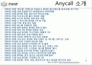 레포트 애니콜 마케팅 분석 5페이지